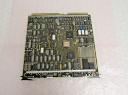 HONEYWELL 51401551-300 K2LCN-3 PC BOARD 11-2