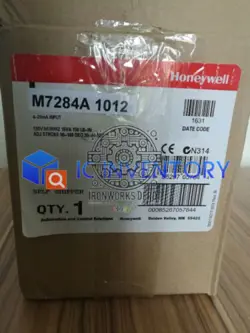 1PCS FOR HONEYWELL M7284A1012 DAMPER ACTUATORS MODUTROL MOTOR BURNER NEW