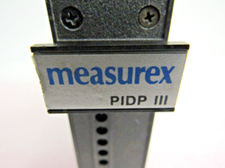 MEASUREX PIDP