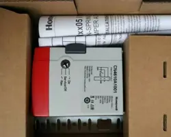 DAMPER DRIVER EXPEDITED
