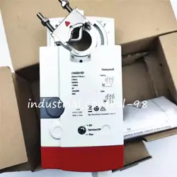 DAMPER ACTUATOR EXPEDITED
