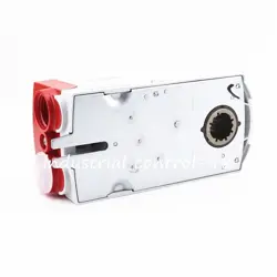 DAMPER ACTUATOR EXPEDITED