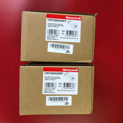 ONE NEW HONEYWELL CN7220A2007 ELECTRIC DAMPER EXPEDITED SHIPPING