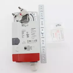 HONEYWELL CN6134A1003 DAMPER