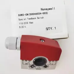 NEW HONEYWELL SSW2-CN