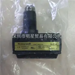 1 PCS HONEYWELL LIMIT SWITCH/TRAVEL SWITCH SLP-A