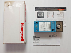 HONEYWELL LSA3K MICRO SWITCH IN BOX, FREE SHIPPING