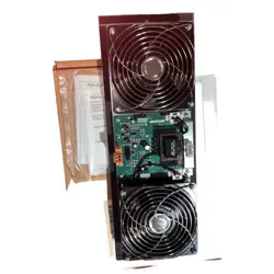 HONEYWELL CONTROL FAN