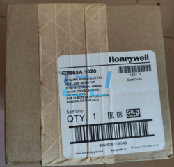 HONEYWELL C7061A1020 ULTRAVIOLET