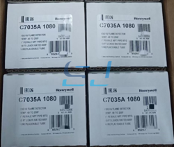 1PC BRAND NEW HONEYWELL C7035A1080 UV FLAME DETECTOR C7035A1080