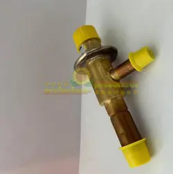 1PIECE NEW HONEYWELL CONSTANT PRESSURE AUTOMATIC EXPANSION VALVE AEL-222215