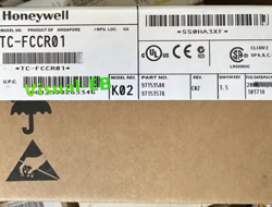 TC-FCCR01 MODULE