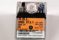 HONEYWELL R.B.L.MMI 813.1