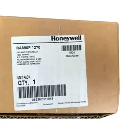 RA890F1270 NEW SEALED
