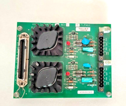 HONEYWELL MC-TLPA02 51309204-175 LLMUX/SDI/SI POWER ADAPTER FTA