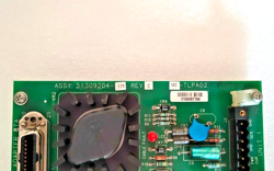 HONEYWELL MC-TLPA02 51309204-175