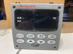 HONEYWELL UDC2500 UNIVERSAL
