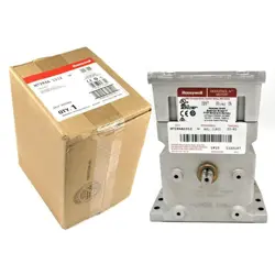 BOX HONEYWELL M7284A1012