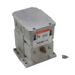 BOX HONEYWELL M7284A1012