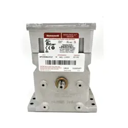 DAMPER ACTUATORS