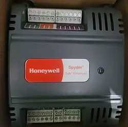 NEW HONEYWELL PUL4024S PROGRAMMABLE UNITARY CONTROLLER IN BOX