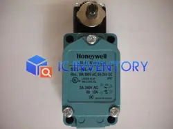 BRAND NEW HONEYWELL LIMIT SWITCH SZL-WL-B SZLWLB