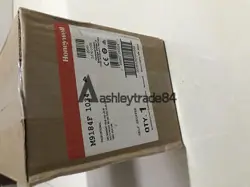 NEW HONEYWELL M9184F1034
