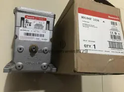 1PC NEW HONEYWELL M9184F1034 ACTUATOR CONTROL