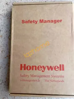 SAFETY SYSTEM MODULE