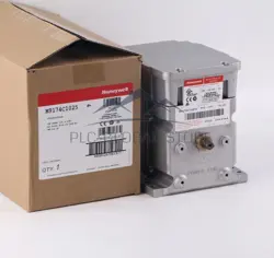ONE NEW HONEYWELL ACTUATOR M9174C1025 M9174C 1025