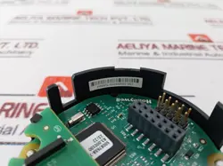 TRANSMITTER REV