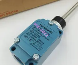 IN BOX HONEYWELL SZL-WL-K LIMIT SWITCH FREE SHIPPING NEW