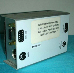 NEW HONEYWELL OEP/IKB MODULE ASSEMBLY