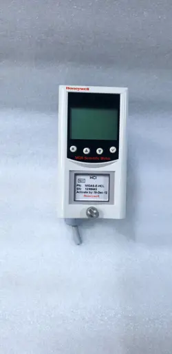HONEYWELL MIDAS-E-HCL