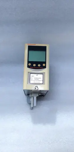 HONEYWELL MIDAS-S-HFL