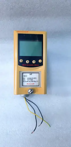 HONEYWELL MIDAS-E-HFX