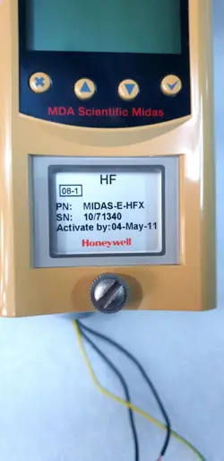 MIDAS-E-HFX