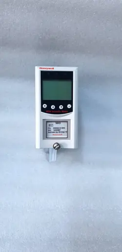 HONEYWELL MIDAS-E-NH3