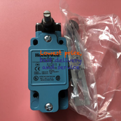 FREE SHIPPING 1PC NEW HONEYWELL STROKE LIMIT SWITCH GLAA20A2B ONE YEAR WARRANTY
