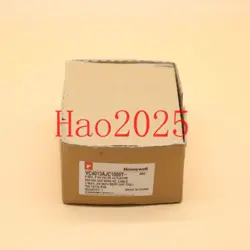 1PC NEW HONEYWELL VC4013AJC1000T ELECTRIC ADJUSTMENT VALVE IN BOX SHIP DHL