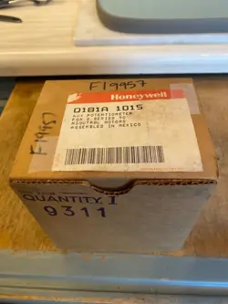 BRAND NEW Q181A-1015