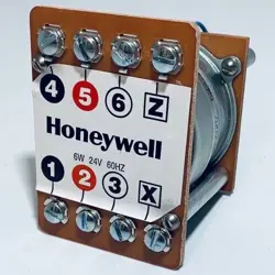 HONEYWELL MSTN