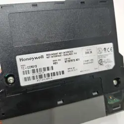 HONEYWELL TC-CCR013