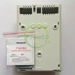 CONTROL SWITCH PANEL
