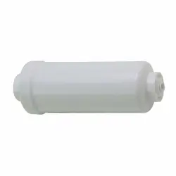 HONEYWELL 50028044-001 IN-LINE SCALE AND SEDIMENT WATER FILTER 278X83