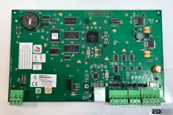PROWATCH INTELLIGENT CONTROL