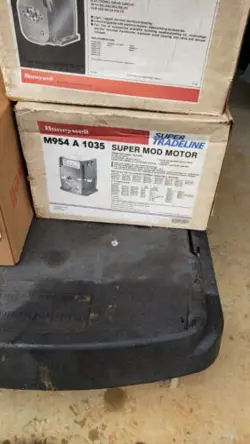 MOD M954A-1035