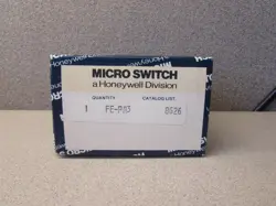 LOGIC MODULE