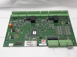 BOARD FOR PRO3200