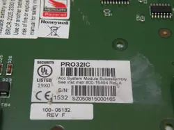 PRO32IC INTELLIGENT CONTROLLER